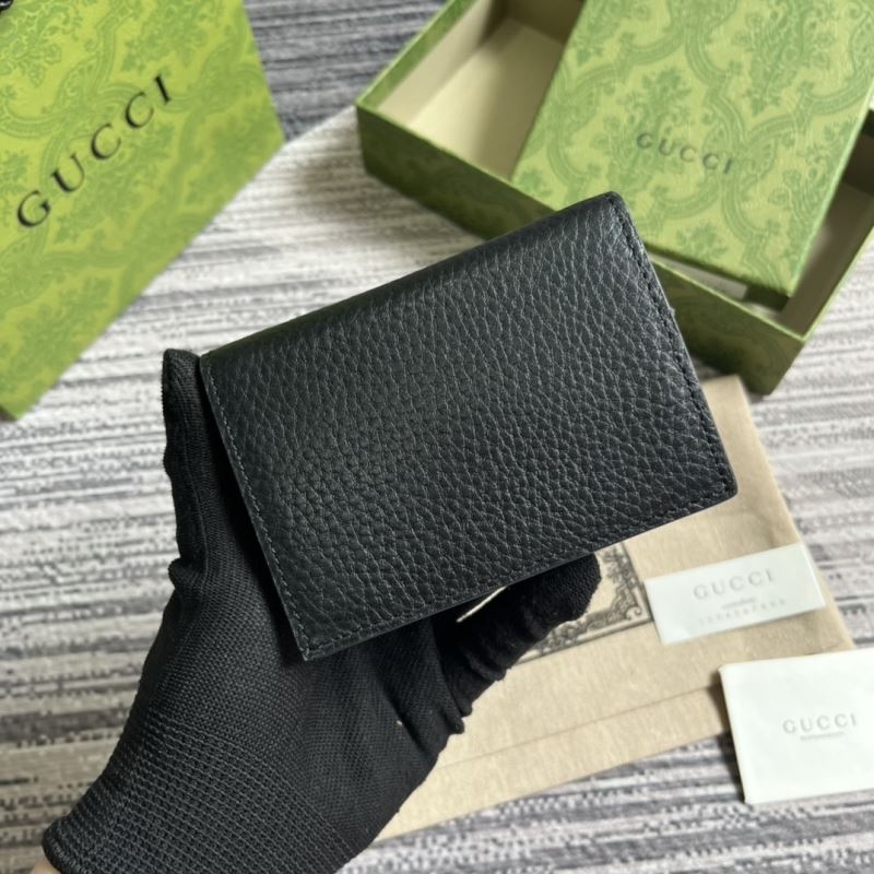 Gvc*1 wallets